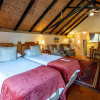 Отель INN AFRIKA Bed and Breakfast, фото 4