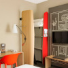 Отель ibis Saint Malo Plage, фото 6