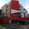 Отель Foz Plaza Hotel, фото 1