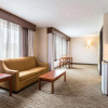 Отель Holiday Inn Express Hotel & Suites Findley Lake, фото 21