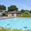 Отель Semi-detached Bungalow with Dishwasher near Veluwe, фото 5