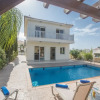 Отель Villa Josie, Modern 3Bdr Ayia Napa Villa With Pool, фото 15