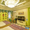 Отель Juyuanting Homestay Kashgar Ancient City Scenic Area Store, фото 14