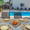 Отель Awesome Apartment in Vrbnik With Outdoor Swimming Pool, Wifi and 2 Bedrooms, фото 25