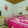 Отель Pousada e Hostel da Marli, фото 7
