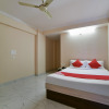 Отель OYO 17315 Opal Residency, фото 3