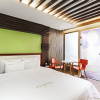 Отель Jinju Hotel Beach, фото 49