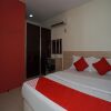 Отель Swing & Pillows -MyHome Hotel Wangsa Maju, фото 3