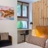 Отель Design Rooms Verona, фото 1