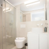 Отель Liiiving-Modern & Glam Rooftop Apartment, фото 29