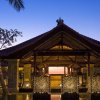 Отель Pan Pacific Nirwana Bali Resort в Табанане