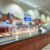 Отель Holiday Inn Express Philadelphia NE - Langhorne, an IHG Hotel, фото 11