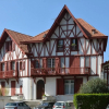 Отель Apartment With One Bedroom In Biarritz 1 Km From The Beach, фото 12