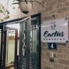 Отель Cactus Homestay, фото 25