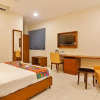 Отель Fabhotel Eminent Suites Gachibowli, фото 7