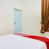 Отель Lavender Syariah Sawojajar by OYO Rooms, фото 4