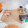Отель Ancla Real Apartamentos Loft, фото 13