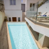 Отель Pjazza Suites Boutique Hotel, фото 21