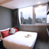 Отель Diary of Taipei Hotel Wanguo, фото 4