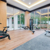 Отель Good Place Studio At Transpark Bintaro Apartment, фото 13
