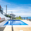 Отель Ocean Panorama Apartment 2 by Madeira Sun Travel, фото 16