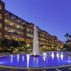 Отель H10 Mediterranean Village, фото 30