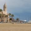 Отель Resort Sitges Apartment, фото 21