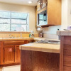 Отель Snowflower #87 2 Bedroom Condo by RedAwning, фото 7