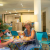 Отель Résidence Vacances Bleues les Jardins d'Arvor, фото 25