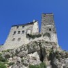 Отель Burg Katzenstein, фото 34