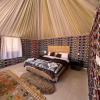 Отель Wadi rum sunset camp, фото 3