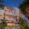 Отель Dimelal Mikonos Downtown Apartments, фото 25
