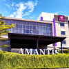 Отель Amantis Hotel, фото 1