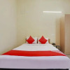 Отель OYO 19570 Flagship BB Residency, фото 8