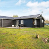 Отель Attractive Holiday Home in Skjern near Terrace, фото 17
