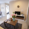 Отель Apartment in BKK - bkb28, фото 15