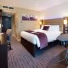 Отель Premier Inn Heathrow Airport Terminal 4, фото 4