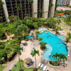 Отель Kaanapali Shores by KBM, фото 50