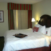 Отель Hampton Inn & Suites El Paso-Airport, фото 27