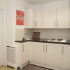 Отель A Place Like Home - Inviting Flat near South Kensington, фото 7