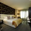 Отель Coastlands Umhlanga Hotel and Convention Centre, фото 34