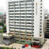 Отель Post Office Building Hotel - Guangzhou в Гуанчжоу