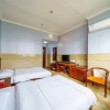 Отель Nanning Hongtu Business Hotel (Railway Station), фото 10