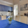 Отель Detached Holiday House With Private Pool Only Near the Beach, фото 4