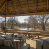 Отель Nkala Safari Lodge, фото 11