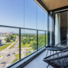 Отель Tarasy Bałtyku by Renters Prestige, фото 26