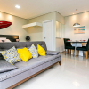 Отель Studio novo e decorado próx praia Santinho EDR203, фото 2