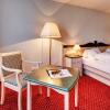 Отель Parkhotel Schwert, фото 5