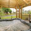 Отель Cornfield Lodge, фото 13