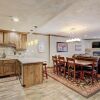Отель Ge At Breckenridge Chateaux 1023 2 Bedroom Condo by RedAwning, фото 12